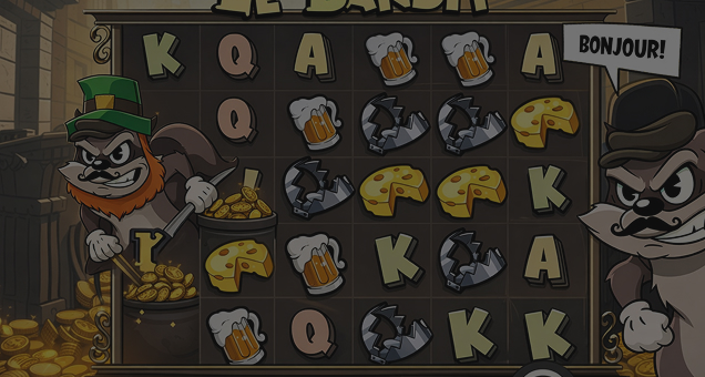 Le Bandit