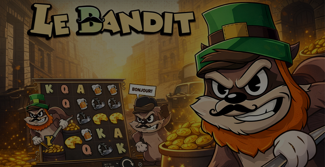 Le Bandit